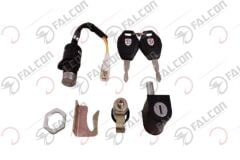 KONTAK SETİ-MAXIMUS 50000 Falcon