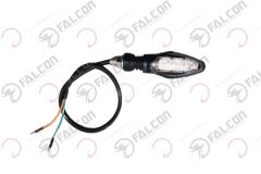 ÖN SİNYAL SOL - N-288 NAKED