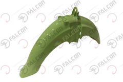 ÖN ÇAMURLUK YEŞİL-RETRO 110 Falcon