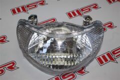 SCOOTY PEP ÖN FAR MINDA