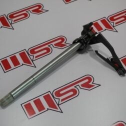 YAMAHA RX115 VİTES MİLİ A