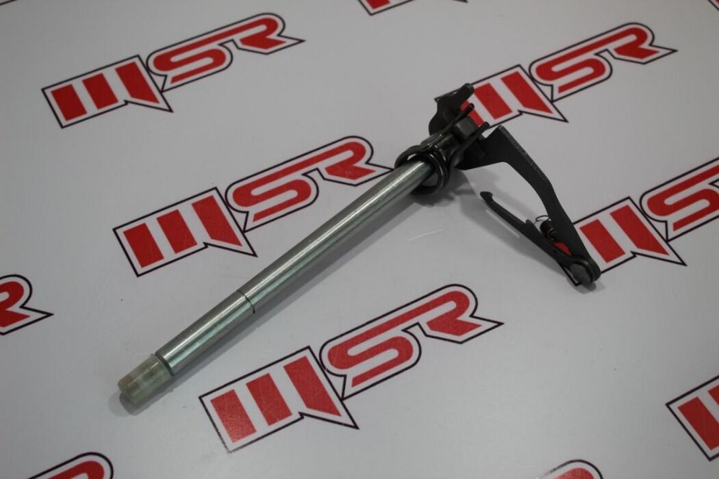 YAMAHA RX115 VİTES MİLİ A