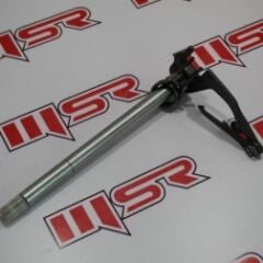 YAMAHA RX115 VİTES MİLİ A