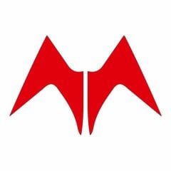 MONDİAL MH DRİFT 2011 - 2020 UYUMLU KIRMIZI ÖN SİPERLİK YAN STİCKER