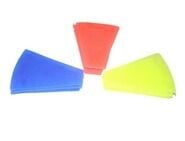 ÜÇGEN PALET BİSİKLET RENKLİ