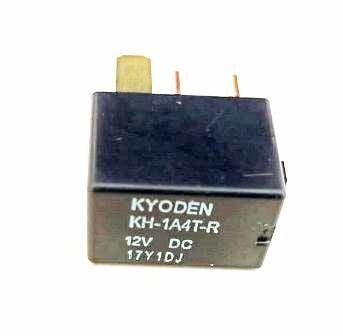 RMG MOTO GUSTO SANTA 125 ROLE  EU5