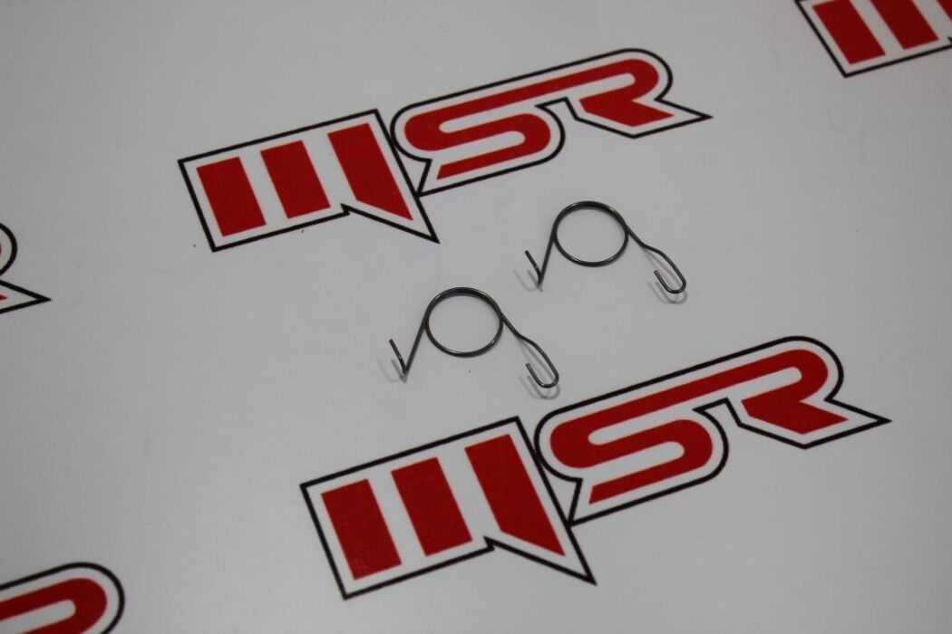 SYM ORBIT 50 4T - MİO 50 4T EFİ PİYANO YAY SETİ TAIWAN