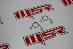 SYM ORBIT 50 4T - MİO 50 4T EFİ PİYANO YAY SETİ TAIWAN