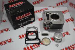 YBR 125 SİLİNDİR KİT MSR TAIWAN 56.5 mm MODİFİYE