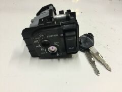 PCX 125- 150 KONTAK SETİ (2011-2014) OEM