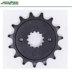 Kawazaki ERS 500 ÖN DİŞLİ