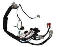 Kuba Ege Km Panosu Tesisatı