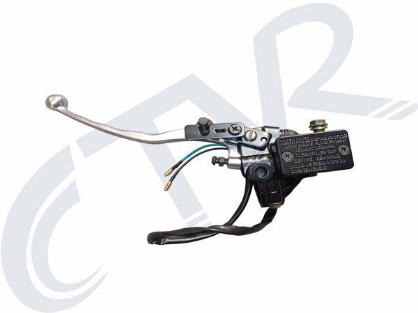 ATV HİDROLİK ÜST MERKEZİ KİLİTLİ (AYNA YERLİ)