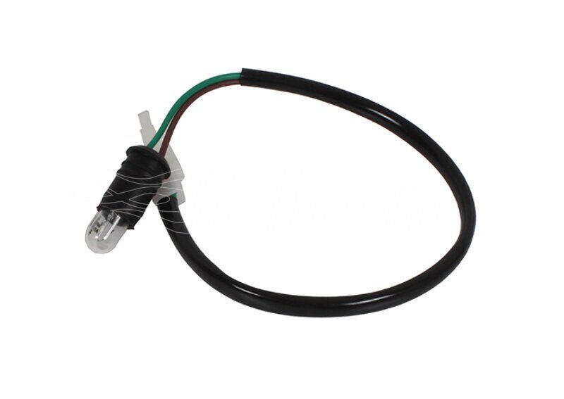 PLAKALIK LAMBASI-COOPER 50 Falcon