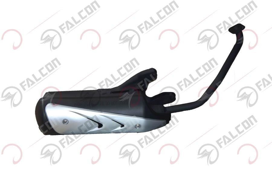 EGZOZ-DOLPHIN 2020 Falcon