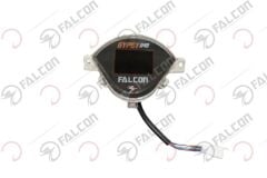 KM SAATİ-GYPS 249 Falcon