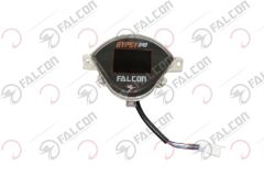 Falcon Gyps 249 Km Saati