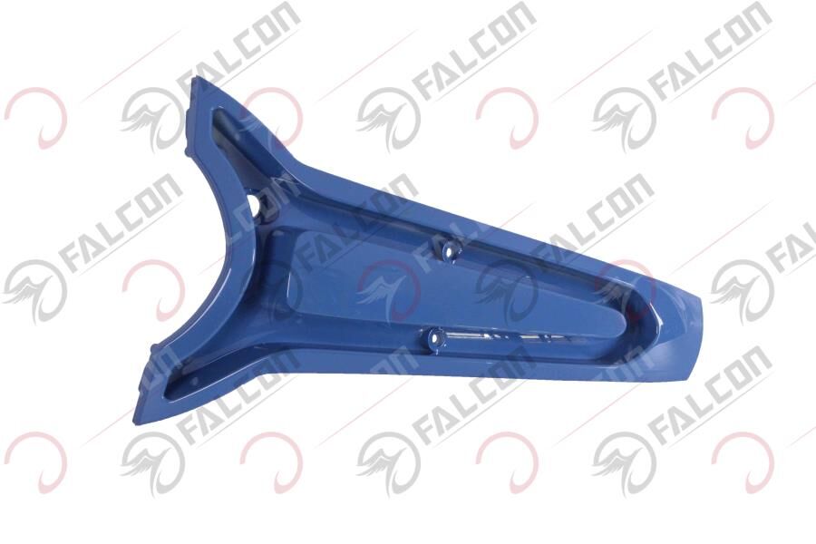 ÖN PANEL SIPERLİĞİ MAVİ-SOFT 50 Falcon
