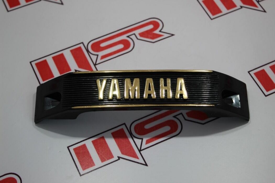 YAMAHA RX115 ÖN MAŞA YAZI A