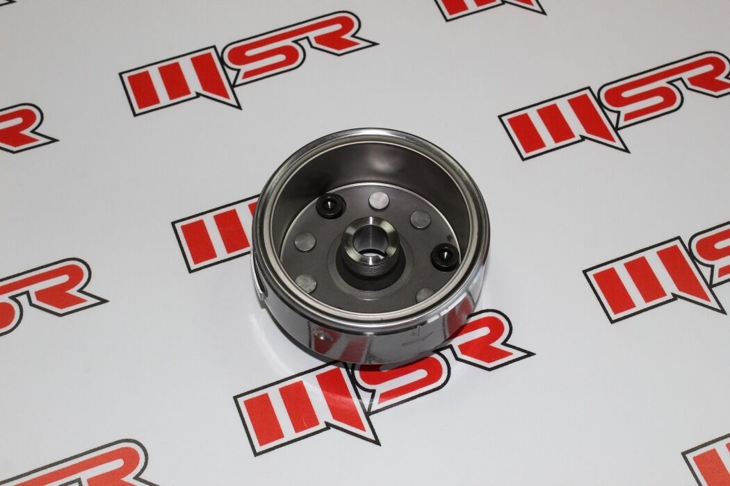 KUBA TK-03 50 CC ROTOR A