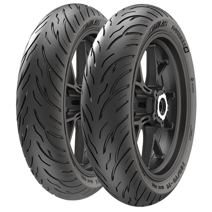 Anlas Falcon Mexico Ön Arka Takım Lastik 4 Mevsim mb-34
