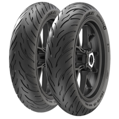 Anlas Falcon Mexico Ön Arka Takım Lastik 4 Mevsim mb-34