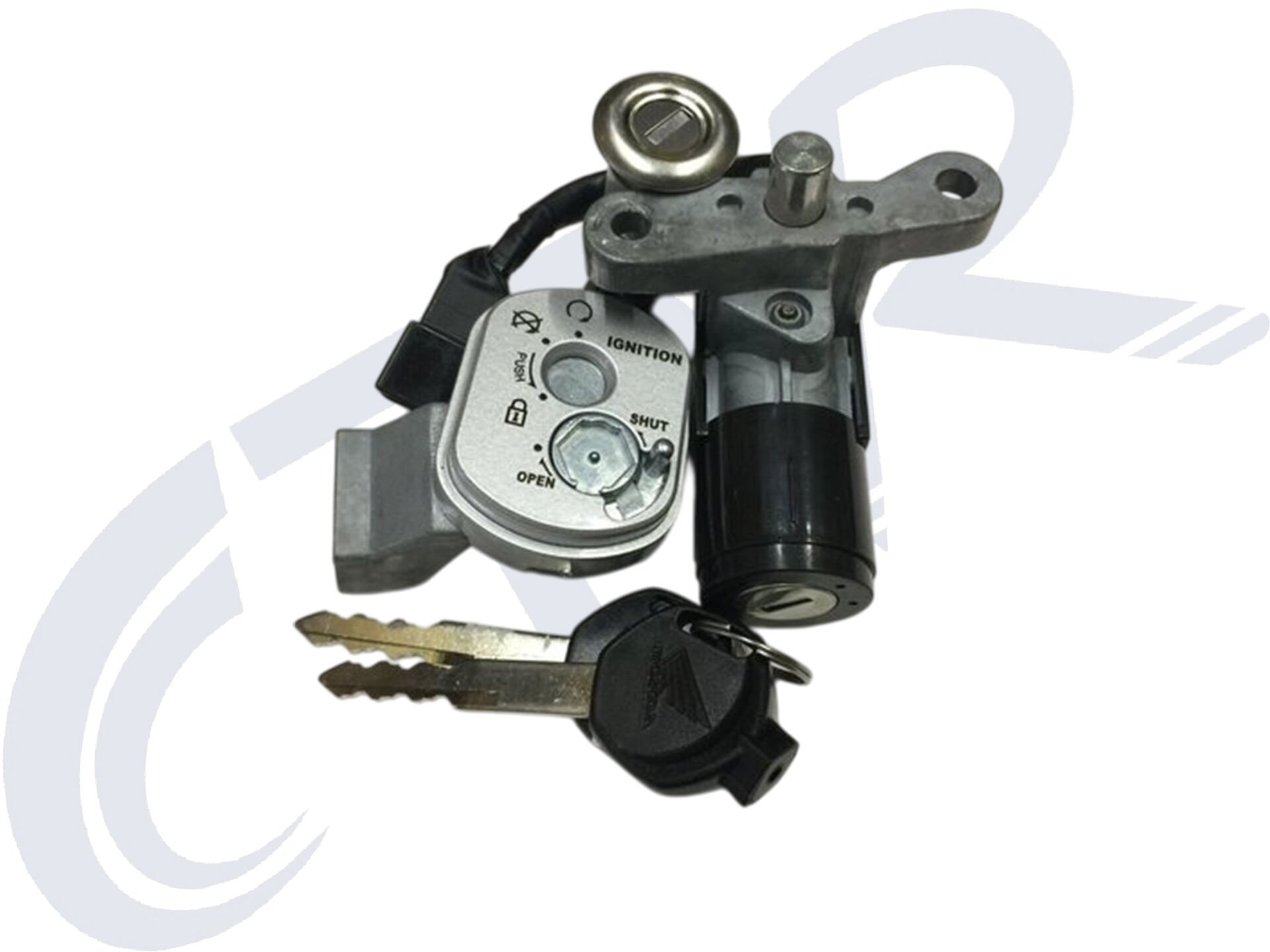 HONDA ACTİVA S KONTAK SETİ OEM