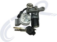 HONDA ACTİVA S KONTAK SETİ OEM