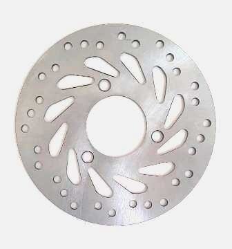 RMG MOTO GUSTO ASTON 125 ON DISK