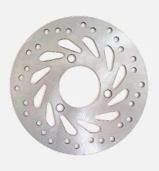 RMG MOTO GUSTO ASTON 125 ON DISK