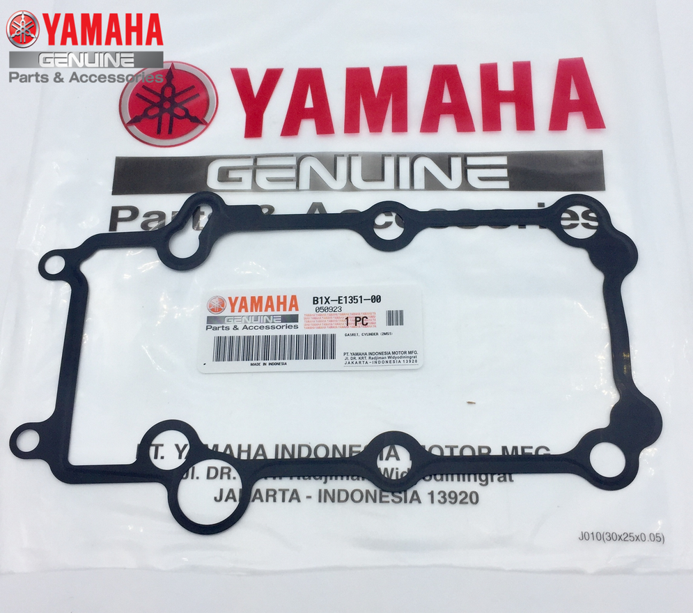 Yamaha YZF R25 SİLİNDİR CONTA (ALT)