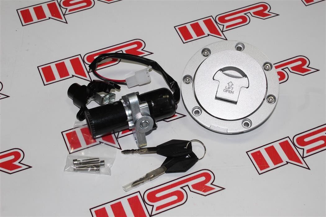 CF 150 NK KONTAK SETİ