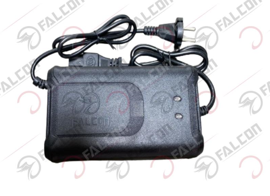 ŞARJ ALETİ 60W GYPS 249 Falcon