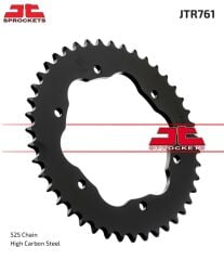 Ducati PANIGALE / SP 1198 ARKA DİŞLİ