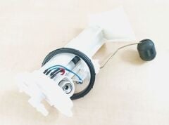 RMG MOTO GUSTO PANZER 125 BENZIN POMPASI  EU5