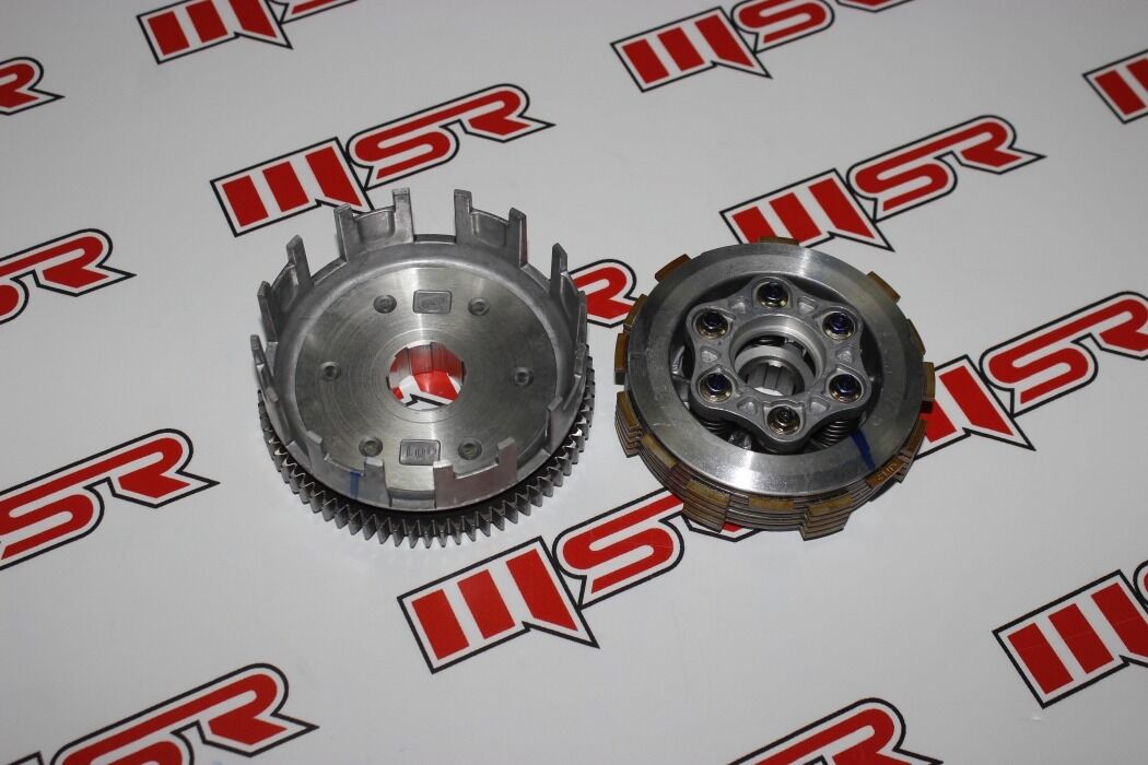 MONDİAL X-TREME MAXX 200 DEBRİYAJ TASTI OEM