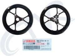 YAMAHA NMAX 125 2022 ÖN JANT ORJ B6H-F5168-00-33