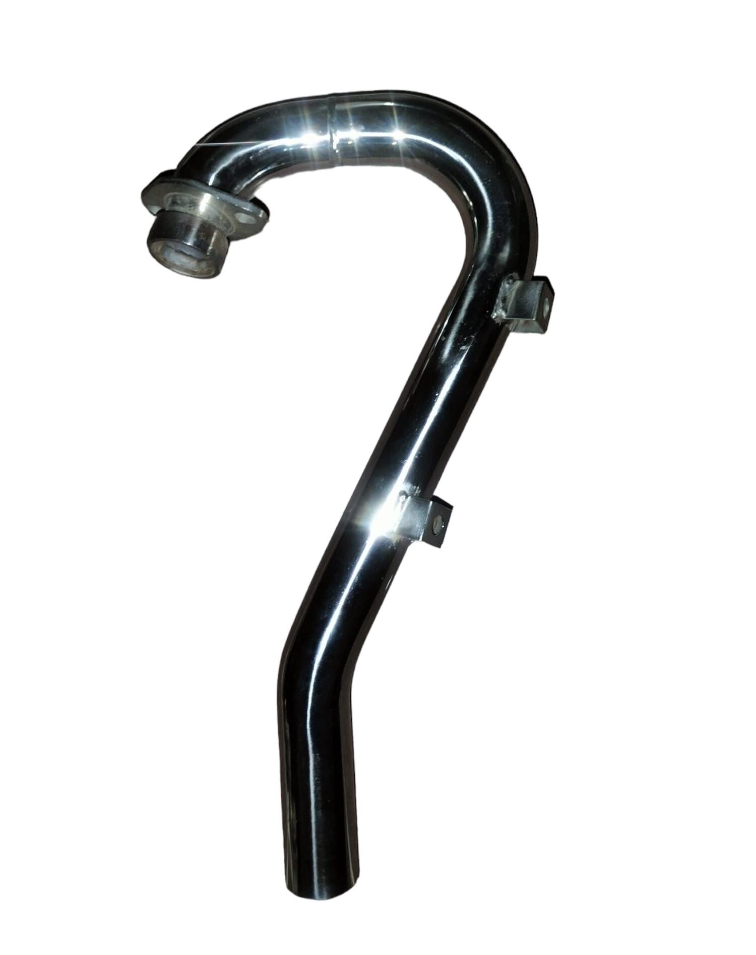 EGZOST BORUSU 4V (27HP)