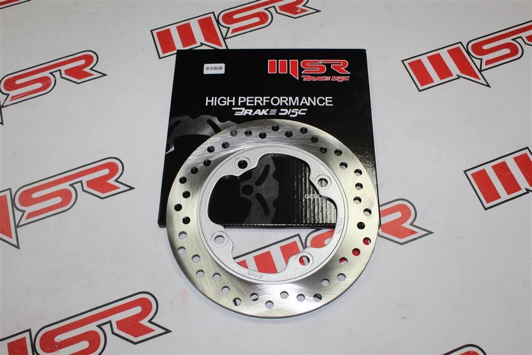 HONDA CBR 250 ARKA DİSK MSR (2011-2019)