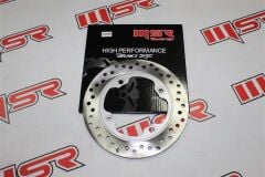 HONDA CBR 250 ARKA DİSK MSR (2011-2019)
