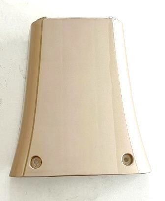 RMG MOTO GUSTO VERANO AKU KAPAK BEJ