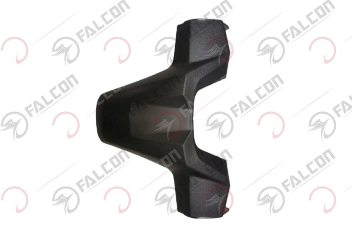 ARKA SİNYAL PLAKA LAMBASI PLASTİĞİ - TREX Falcon