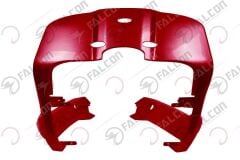 ÖN PANEL KIRMIZI GYPS 249 Falcon