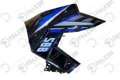 DEPO YAN KARENAJI MAVİ/GRİ SAĞ - N-288 NAKED Falcon