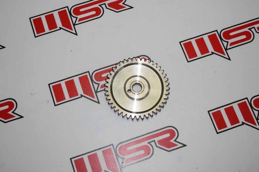 JAGUAR 500 MARŞ DİŞLİSİ