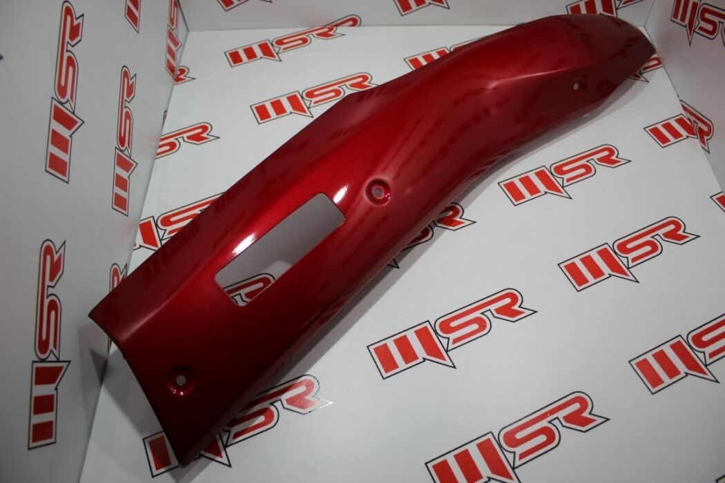 HERO DUET 110 MARŞBİEL SAĞ A