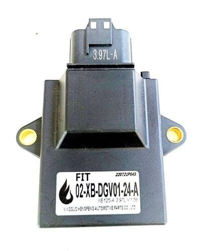 RMG MOTO GUSTO PANZER 125 BEYIN FIT Panzer-FantasyPRO