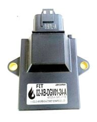 RMG MOTO GUSTO PANZER 125 BEYIN FIT Panzer-FantasyPRO