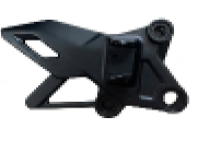 RKS SRK 250 RR SOL ÖN SÜRÜCÜ  BASAMAK BRAKETİ