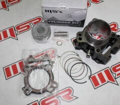 GTS 300 RFA SİLİNDİR KİT 75 mm 4V